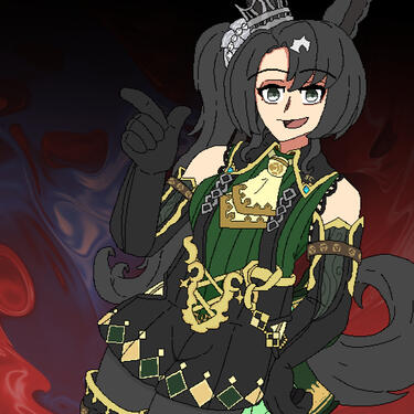 Satono Crown