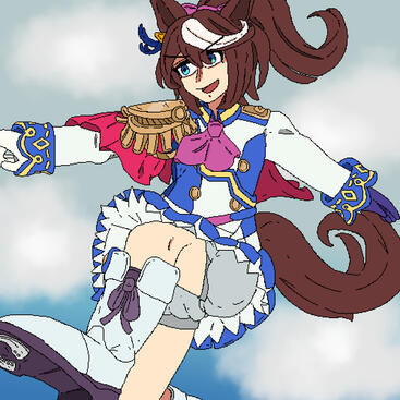 Tokai Teio