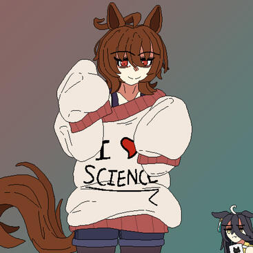 Big Shirt Tachyon