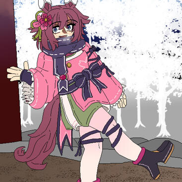 Sakura Chiyono O