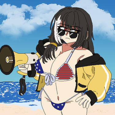 RO Bikini