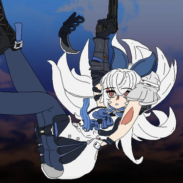 Tokarev MOD 3