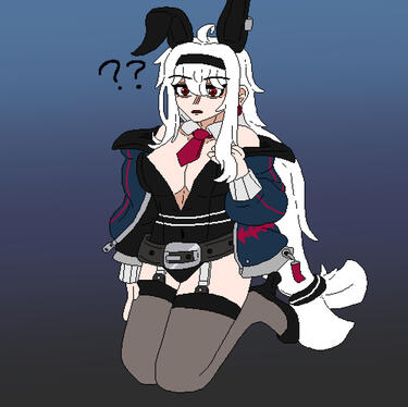 Skadi Bunny