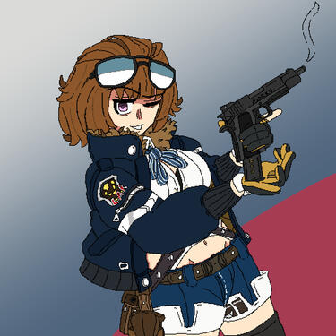 Grizzly MK5