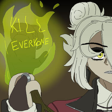 Deadlock Graves